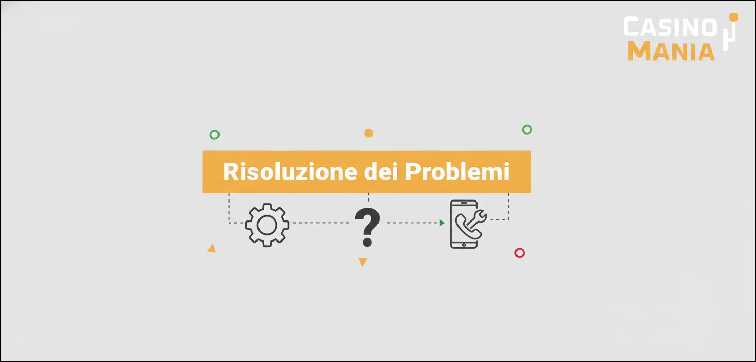 Risoluzione dei Problemi