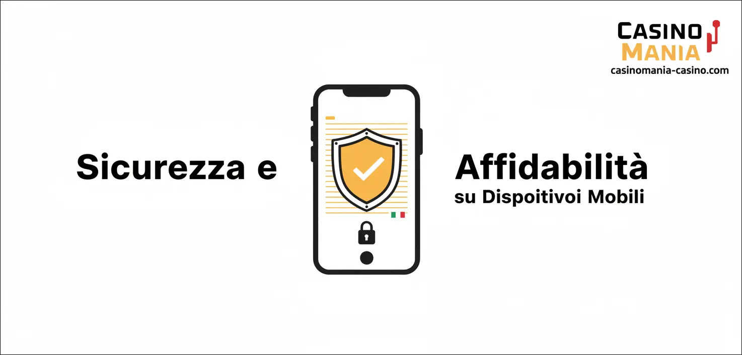 Sicurezza e Affidabilità su Dispositivi Mobili