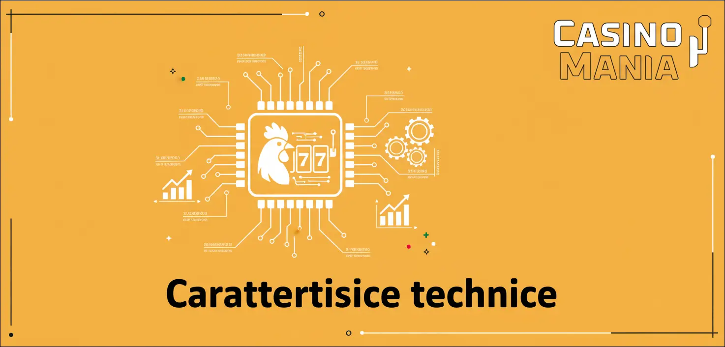 Caratteristiche tecniche