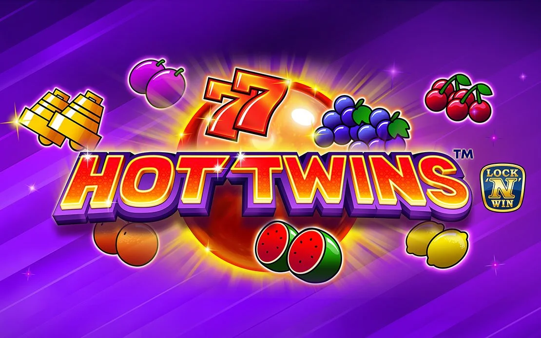 Hot Twins