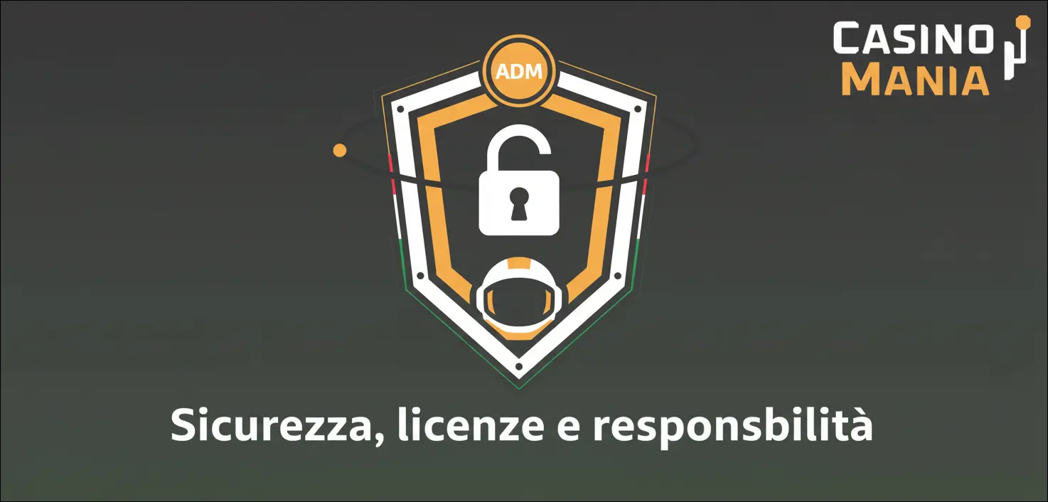 Sicurezza, licenze e responsabilità